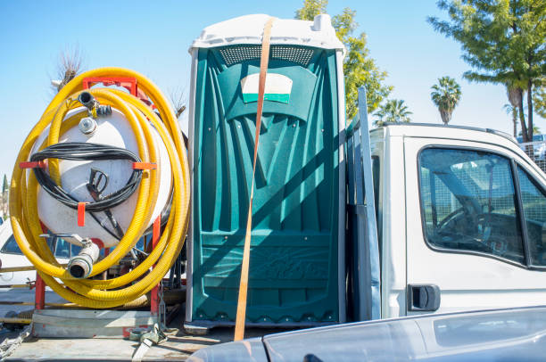 Best Restroom trailer rental cost  in Buffalo Center, IA