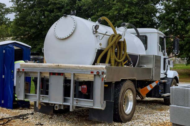 Best Sanitation services for porta potties  in Buffalo Center, IA