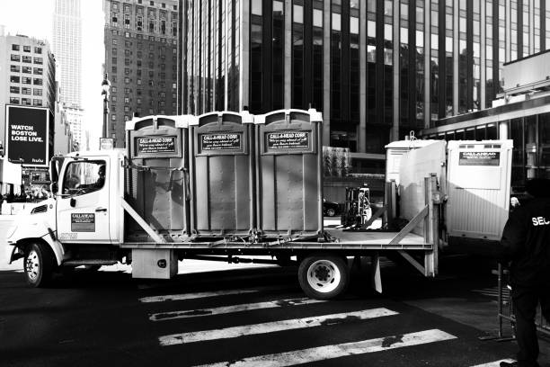 Best Portable toilet rental cost  in Buffalo Center, IA