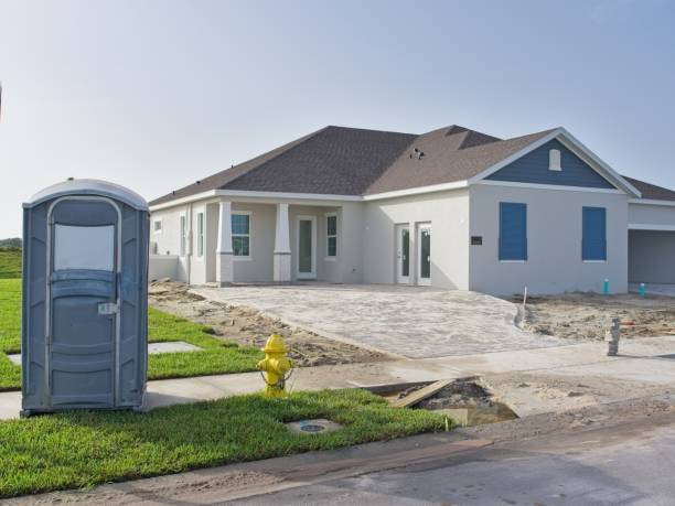 Best Long-term porta potty rental  in Buffalo Center, IA