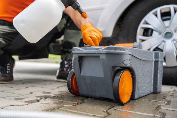Best Best portable toilet rental  in Buffalo Center, IA
