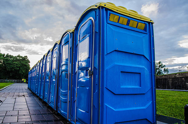 Best Porta potty delivery and setup  in Buffalo Center, IA
