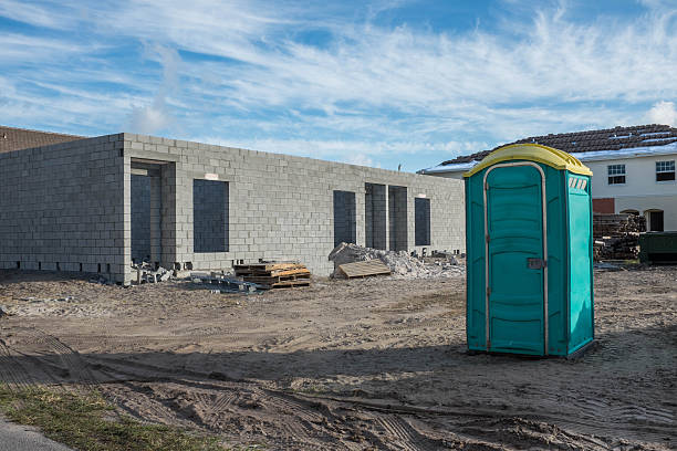 Best Construction site porta potty rental  in Buffalo Center, IA