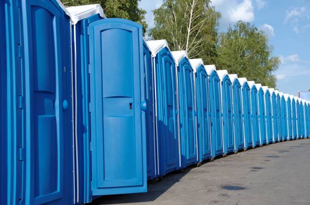 Portable Toilet Options We Offer in Buffalo Center, IA